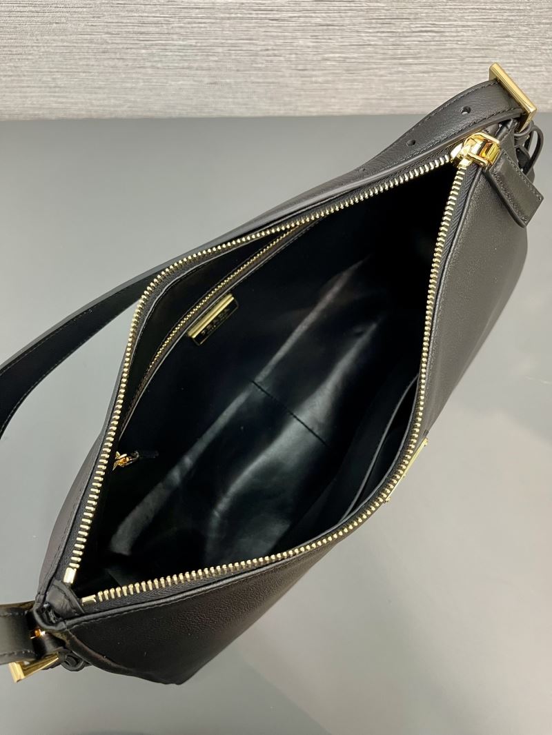 Pra*a hobo bags